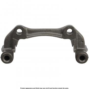 1990 Pontiac Firebird Disc Brake Caliper Bracket Rear Left A1 Cardone 141181 image 3 of 4