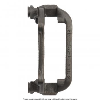1990 Pontiac Firebird Disc Brake Caliper Bracket Rear Left A1 Cardone 141181 image 4 of 4
