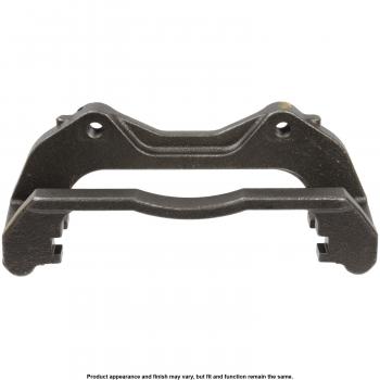 2008 Cadillac SRX Disc Brake Caliper Bracket Front Left A1 Cardone 141183 image 3 of 4