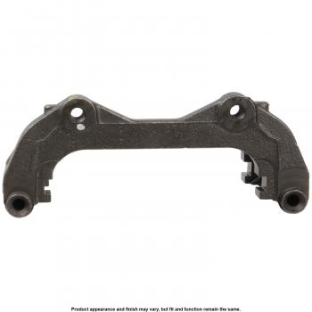 2008 Cadillac SRX Disc Brake Caliper Bracket Front Left A1 Cardone 141183 image 4 of 4