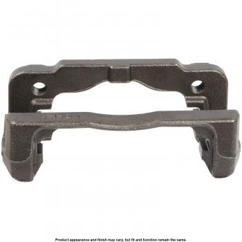 2007 Cadillac CTS Disc Brake Caliper Bracket Rear Left A1 Cardone 141185 image 2 of 4