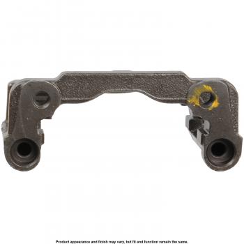 2007 Cadillac CTS Disc Brake Caliper Bracket Rear Left A1 Cardone 141185 image 3 of 4