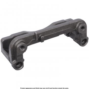 2009 Chevrolet Avalanche Disc Brake Caliper Bracket Front Left A1 Cardone 141190 image 1 of 4