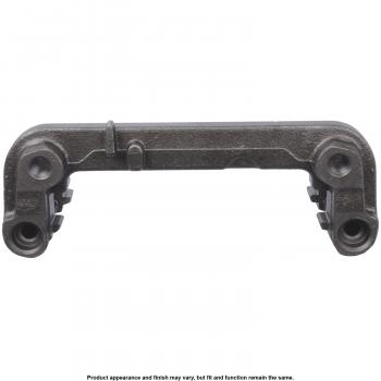 2009 Chevrolet Avalanche Disc Brake Caliper Bracket Front Left A1 Cardone 141190 image 2 of 4