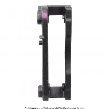 2009 Chevrolet Avalanche Disc Brake Caliper Bracket Front Left A1 Cardone 141190 image 3 of 4