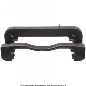 2009 Chevrolet Avalanche Disc Brake Caliper Bracket Front Left A1 Cardone 141190 image 4 of 4