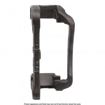 1992 Isuzu Impulse Disc Brake Caliper Bracket Front Left A1 Cardone 141192 image 2 of 4