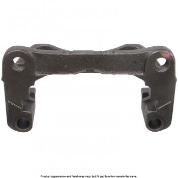 1992 Isuzu Impulse Disc Brake Caliper Bracket Front Left A1 Cardone 141192 image 3 of 4