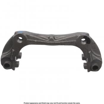 2017 Chevrolet Sonic Disc Brake Caliper Bracket Front Left A1 Cardone 141193 image 1 of 4