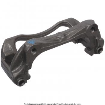 2017 Chevrolet Sonic Disc Brake Caliper Bracket Front Left A1 Cardone 141193 image 2 of 4