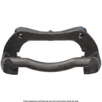 2017 Chevrolet Sonic Disc Brake Caliper Bracket Front Left A1 Cardone 141193 image 4 of 4