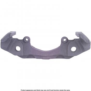 1995 Dodge Caravan Disc Brake Caliper Bracket Front Left A1 Cardone 141200 image 2 of 4