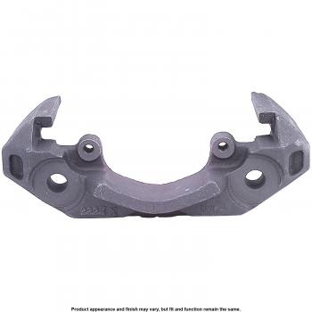 1995 Dodge Caravan Disc Brake Caliper Bracket Front Left A1 Cardone 141200 image 3 of 4