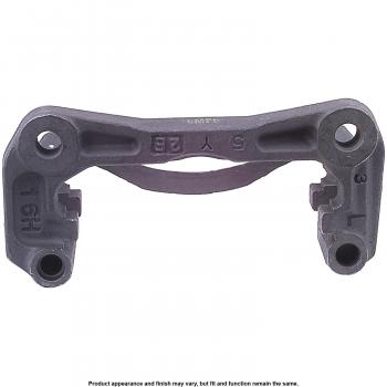 1994 Dodge Colt Disc Brake Caliper Bracket Front Left A1 Cardone 141201 image 1 of 4