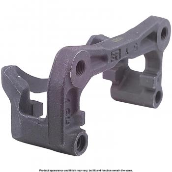 1994 Dodge Colt Disc Brake Caliper Bracket Front Left A1 Cardone 141201 image 2 of 4