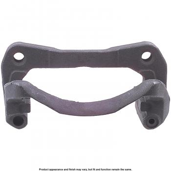 1994 Dodge Colt Disc Brake Caliper Bracket Front Left A1 Cardone 141201 image 3 of 4