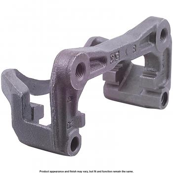 1994 Dodge Colt Disc Brake Caliper Bracket Front Right A1 Cardone 141202 image 2 of 4