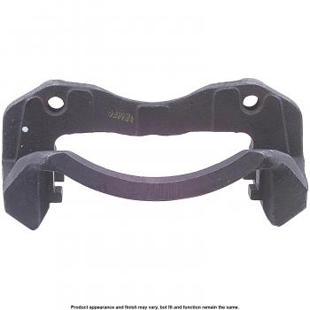 1995 Chrysler Sebring Disc Brake Caliper Bracket Front Left A1 Cardone 141203 image 3 of 4