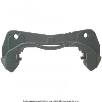 2006 Mitsubishi Galant Disc Brake Caliper Bracket Front Left A1 Cardone 141205 image 2 of 4