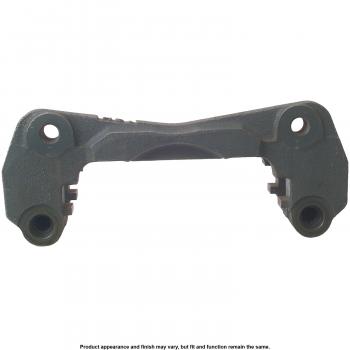 2006 Mitsubishi Galant Disc Brake Caliper Bracket Front Left A1 Cardone 141205 image 3 of 4