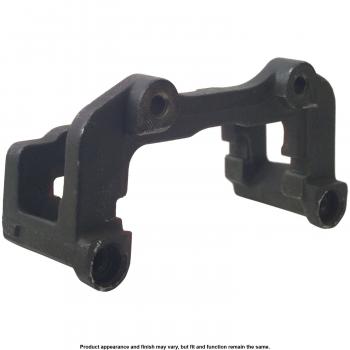 2008 Dodge Magnum Disc Brake Caliper Bracket Front Left A1 Cardone 141206 image 3 of 4