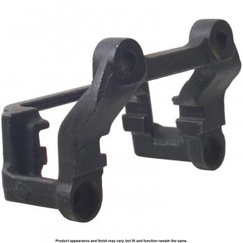 2018 Dodge Challenger Disc Brake Caliper Bracket Rear Left A1 Cardone 141207 image 2 of 4