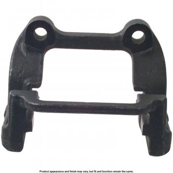 2018 Dodge Challenger Disc Brake Caliper Bracket Rear Left A1 Cardone 141207 image 3 of 4