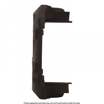 1995 Dodge Caravan Disc Brake Caliper Bracket Front Left A1 Cardone 141210 image 2 of 4