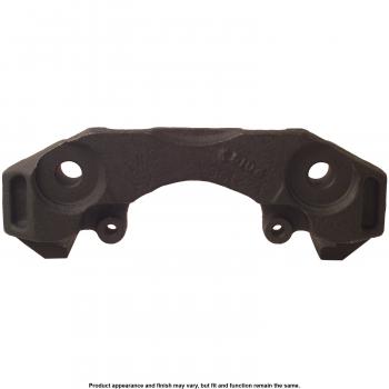 1995 Dodge Caravan Disc Brake Caliper Bracket Front Left A1 Cardone 141210 image 3 of 4