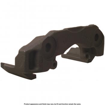 1995 Dodge Caravan Disc Brake Caliper Bracket Front Left A1 Cardone 141210 image 4 of 4