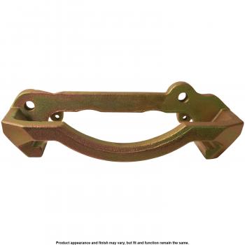 2001 Dodge Ram 2500 Disc Brake Caliper Bracket Front Left A1 Cardone 141212 image 1 of 4