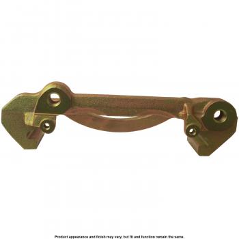 2001 Dodge Ram 2500 Disc Brake Caliper Bracket Front Left A1 Cardone 141212 image 2 of 4