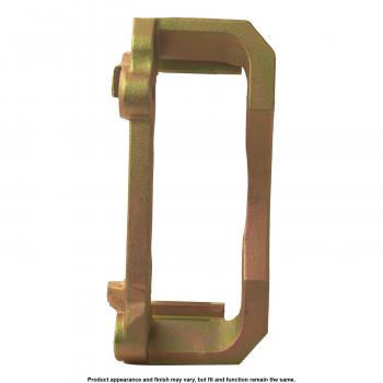 2001 Dodge Ram 2500 Disc Brake Caliper Bracket Front Left A1 Cardone 141212 image 3 of 4