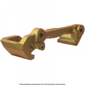 2001 Dodge Ram 2500 Disc Brake Caliper Bracket Front Left A1 Cardone 141212 image 4 of 4