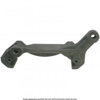 2000 Dodge Ram 1500 Van Disc Brake Caliper Bracket Front Right A1 Cardone 141214 image 2 of 4