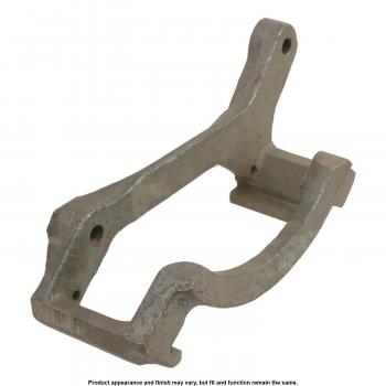 2000 Dodge Ram 1500 Van Disc Brake Caliper Bracket Front Left A1 Cardone 141215 image 1 of 4