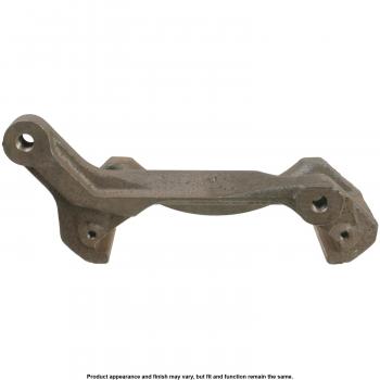 2000 Dodge Ram 1500 Van Disc Brake Caliper Bracket Front Left A1 Cardone 141215 image 3 of 4