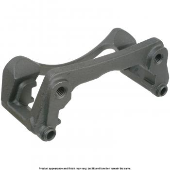 2007 Chrysler Voyager Disc Brake Caliper Bracket Front Left A1 Cardone 141216 image 2 of 4