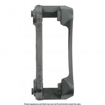 2007 Chrysler Voyager Disc Brake Caliper Bracket Front Left A1 Cardone 141216 image 3 of 4