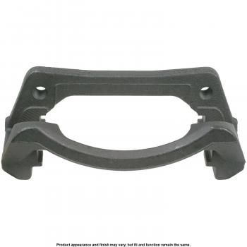 2007 Chrysler Voyager Disc Brake Caliper Bracket Front Left A1 Cardone 141216 image 4 of 4