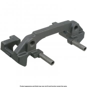 2007 Chrysler Voyager Disc Brake Caliper Bracket Front Left A1 Cardone 141217 image 1 of 4