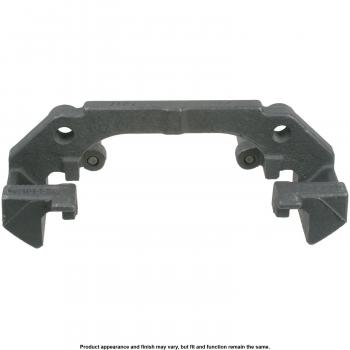 2007 Chrysler Voyager Disc Brake Caliper Bracket Front Left A1 Cardone 141217 image 2 of 4