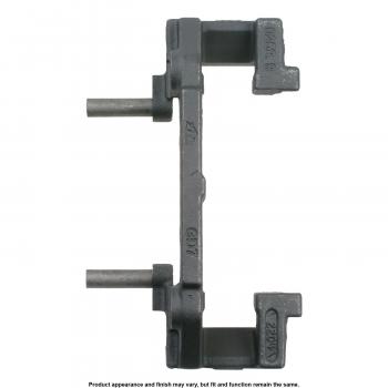 2007 Chrysler Voyager Disc Brake Caliper Bracket Front Left A1 Cardone 141217 image 3 of 4