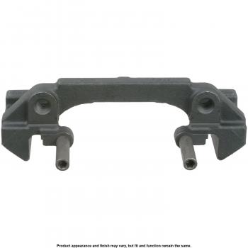 2007 Chrysler Voyager Disc Brake Caliper Bracket Front Left A1 Cardone 141217 image 4 of 4