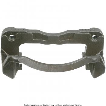 2001 Mitsubishi Galant Disc Brake Caliper Bracket Front Left A1 Cardone 141218 image 1 of 4