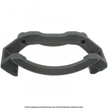 2003 Dodge Durango Disc Brake Caliper Bracket Front Left A1 Cardone 141220 image 2 of 4