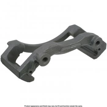 2003 Dodge Durango Disc Brake Caliper Bracket Front Left A1 Cardone 141220 image 3 of 4