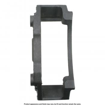 2003 Dodge Durango Disc Brake Caliper Bracket Front Left A1 Cardone 141220 image 4 of 4