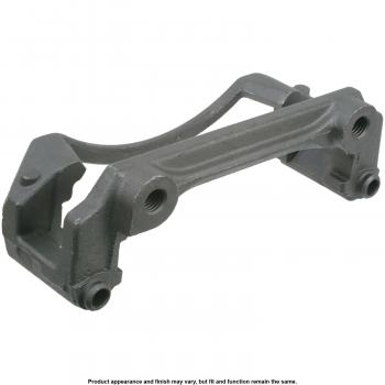 2004 Dodge Dakota Disc Brake Caliper Bracket Front Left A1 Cardone 141223 image 4 of 4