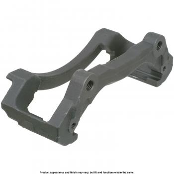 2008 Dodge Ram 4000 Disc Brake Caliper Bracket Rear Left A1 Cardone 141224 image 1 of 4